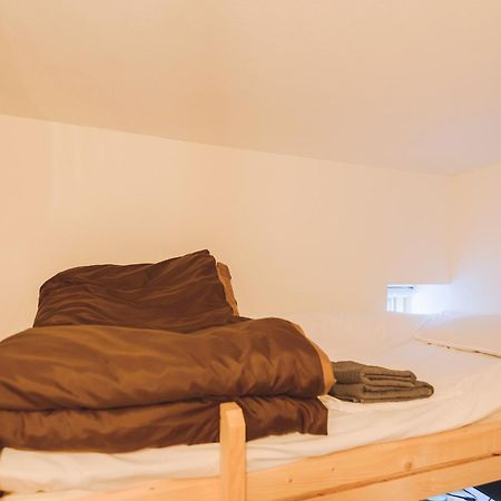 Guesthouse Shibafu Kamakura Dış mekan fotoğraf