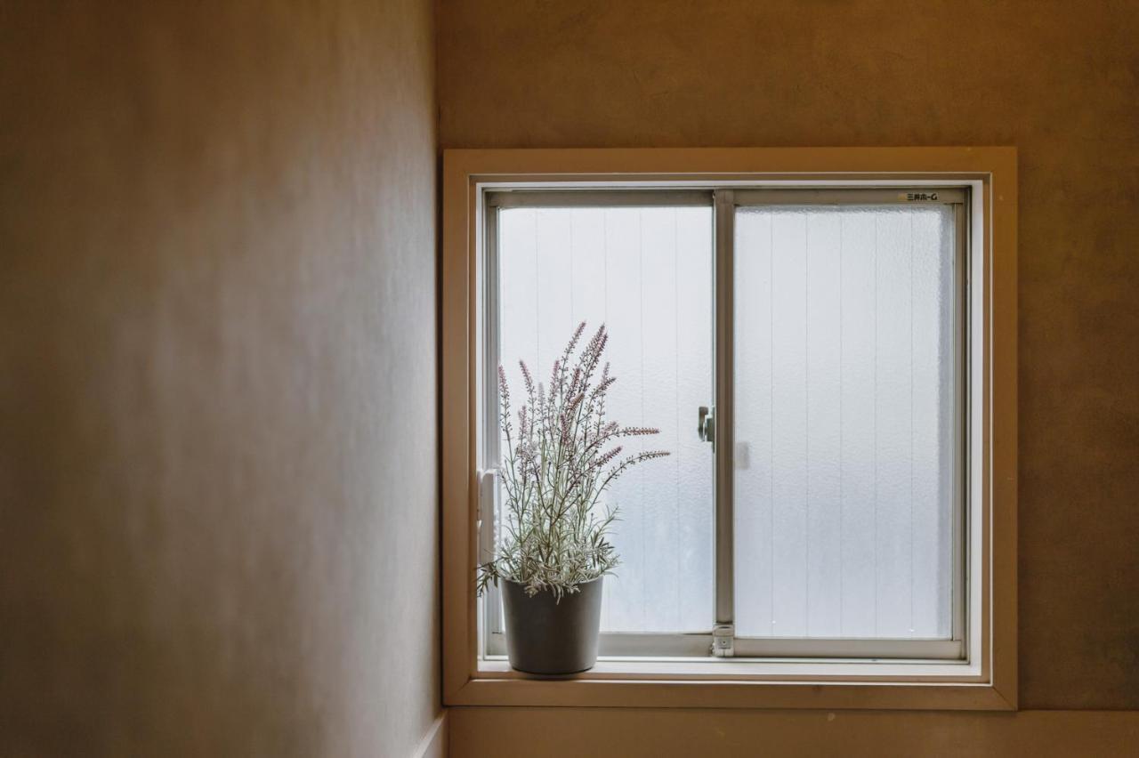 Guesthouse Shibafu Kamakura Dış mekan fotoğraf
