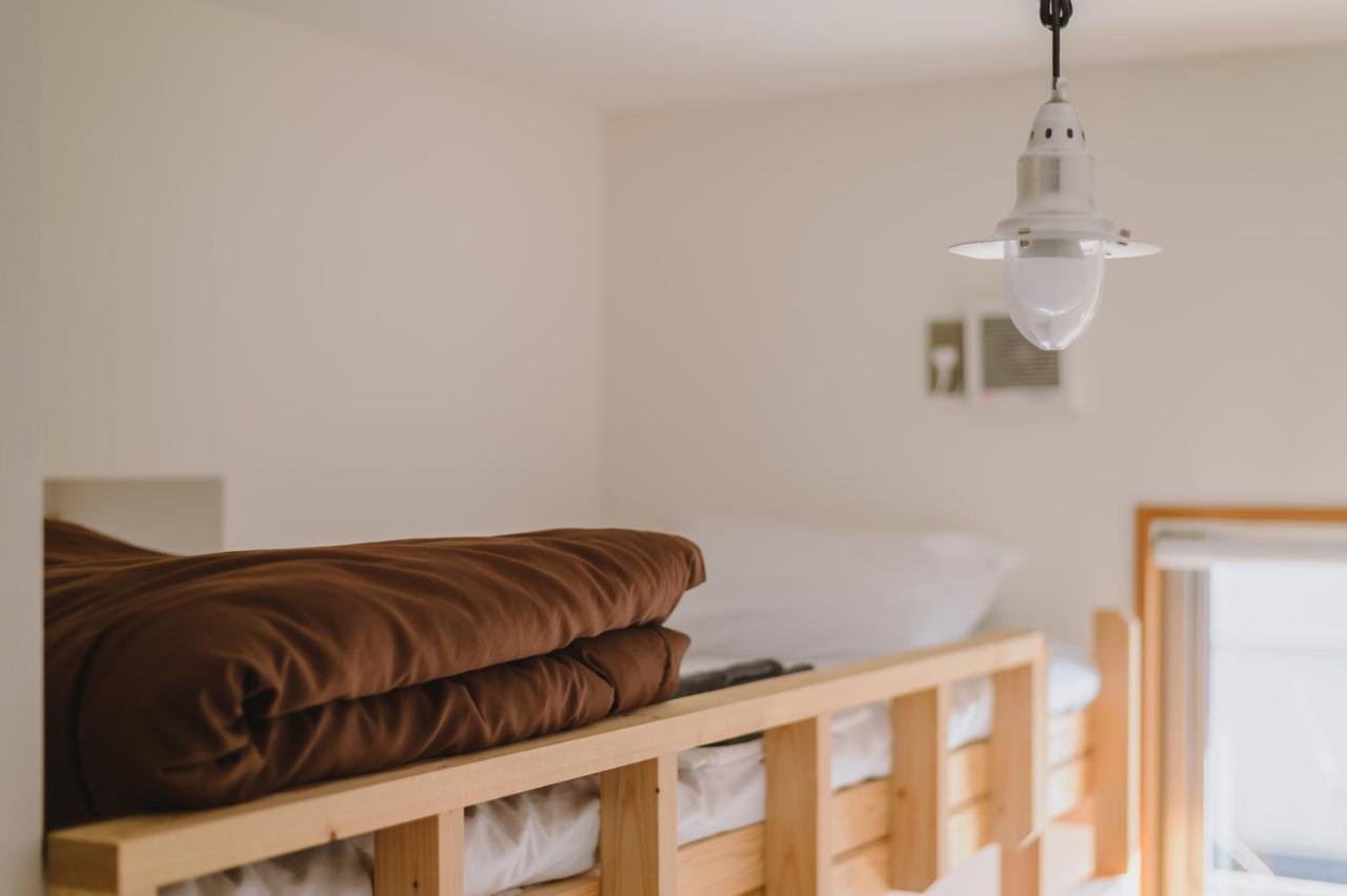Guesthouse Shibafu Kamakura Dış mekan fotoğraf