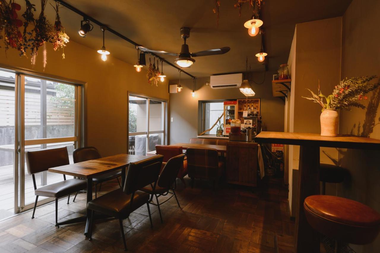 Guesthouse Shibafu Kamakura Dış mekan fotoğraf