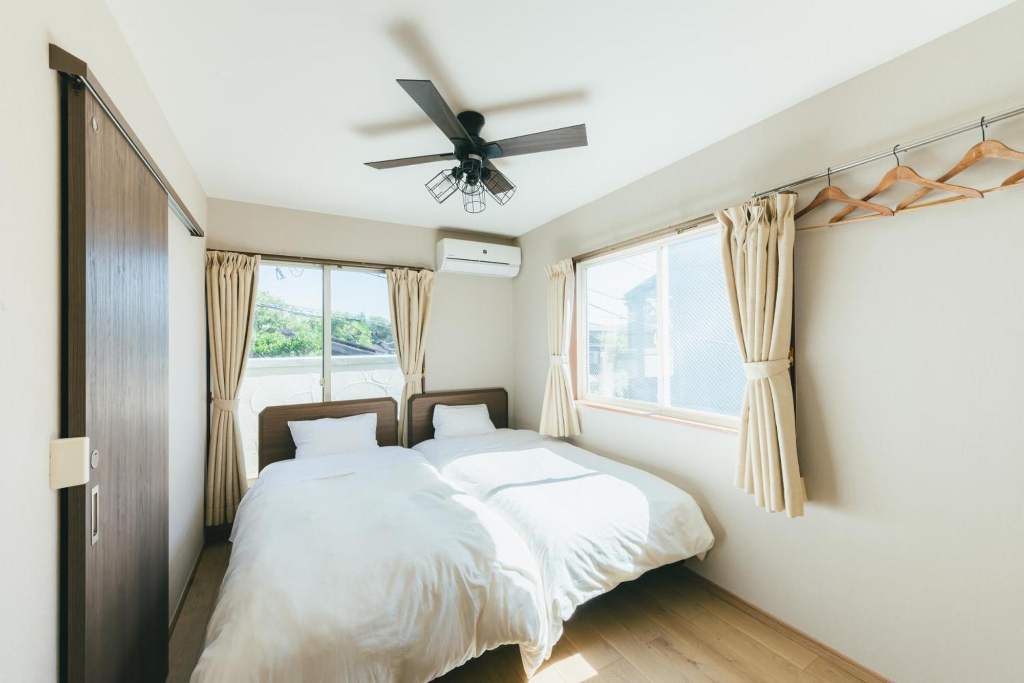Guesthouse Shibafu Kamakura Dış mekan fotoğraf