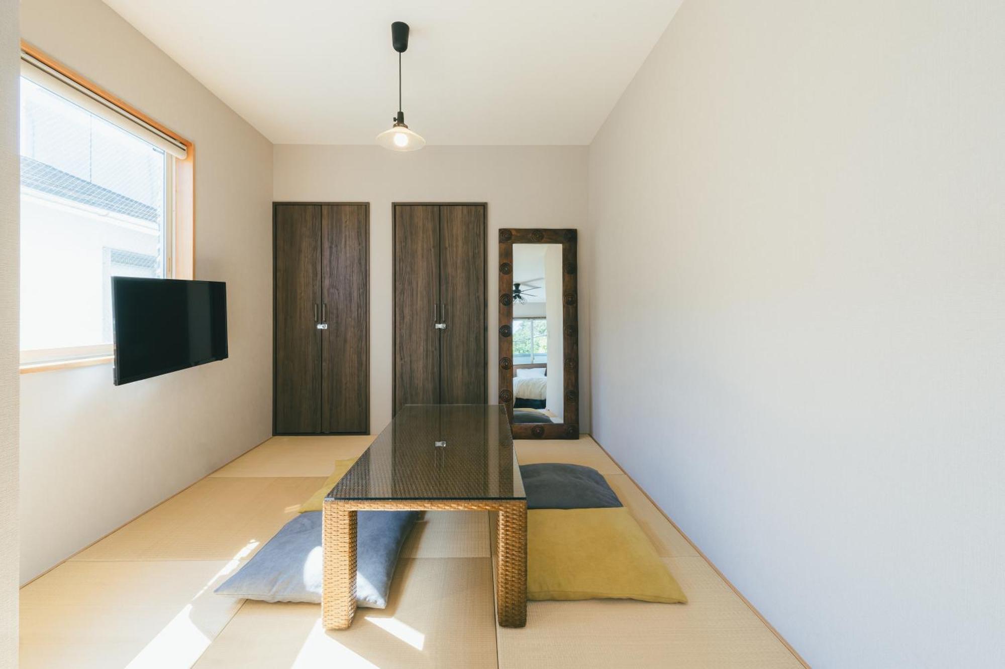 Guesthouse Shibafu Kamakura Dış mekan fotoğraf