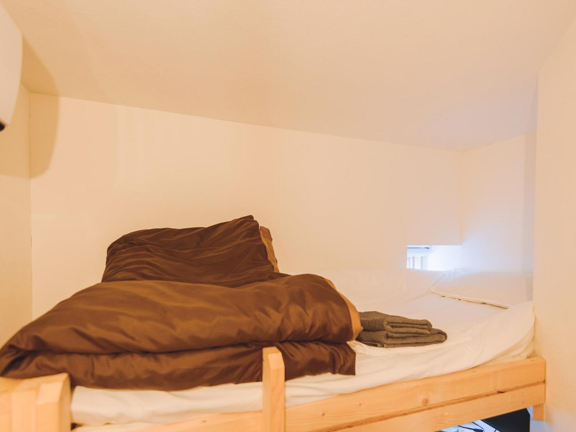 Guesthouse Shibafu Kamakura Dış mekan fotoğraf
