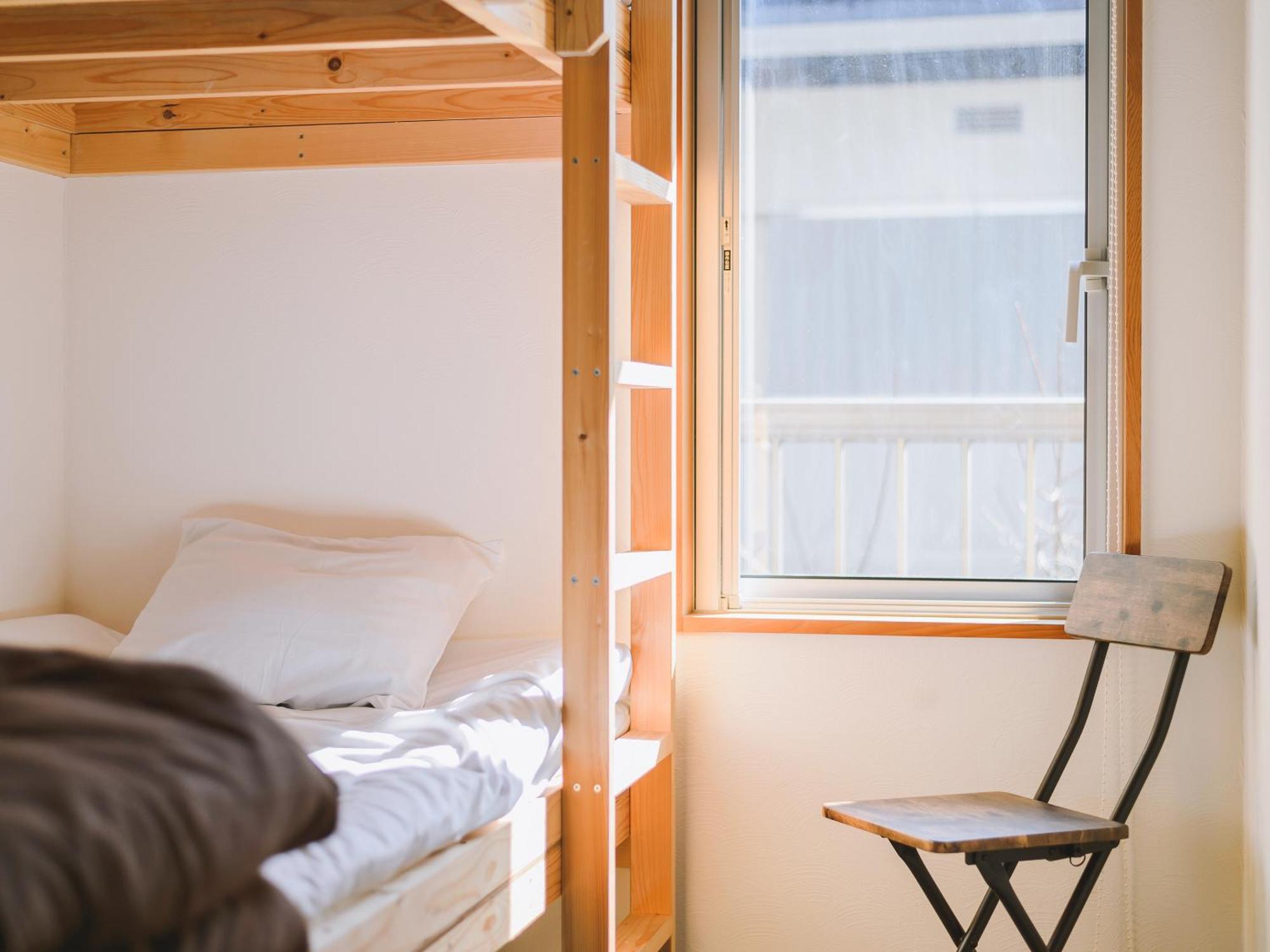 Guesthouse Shibafu Kamakura Dış mekan fotoğraf