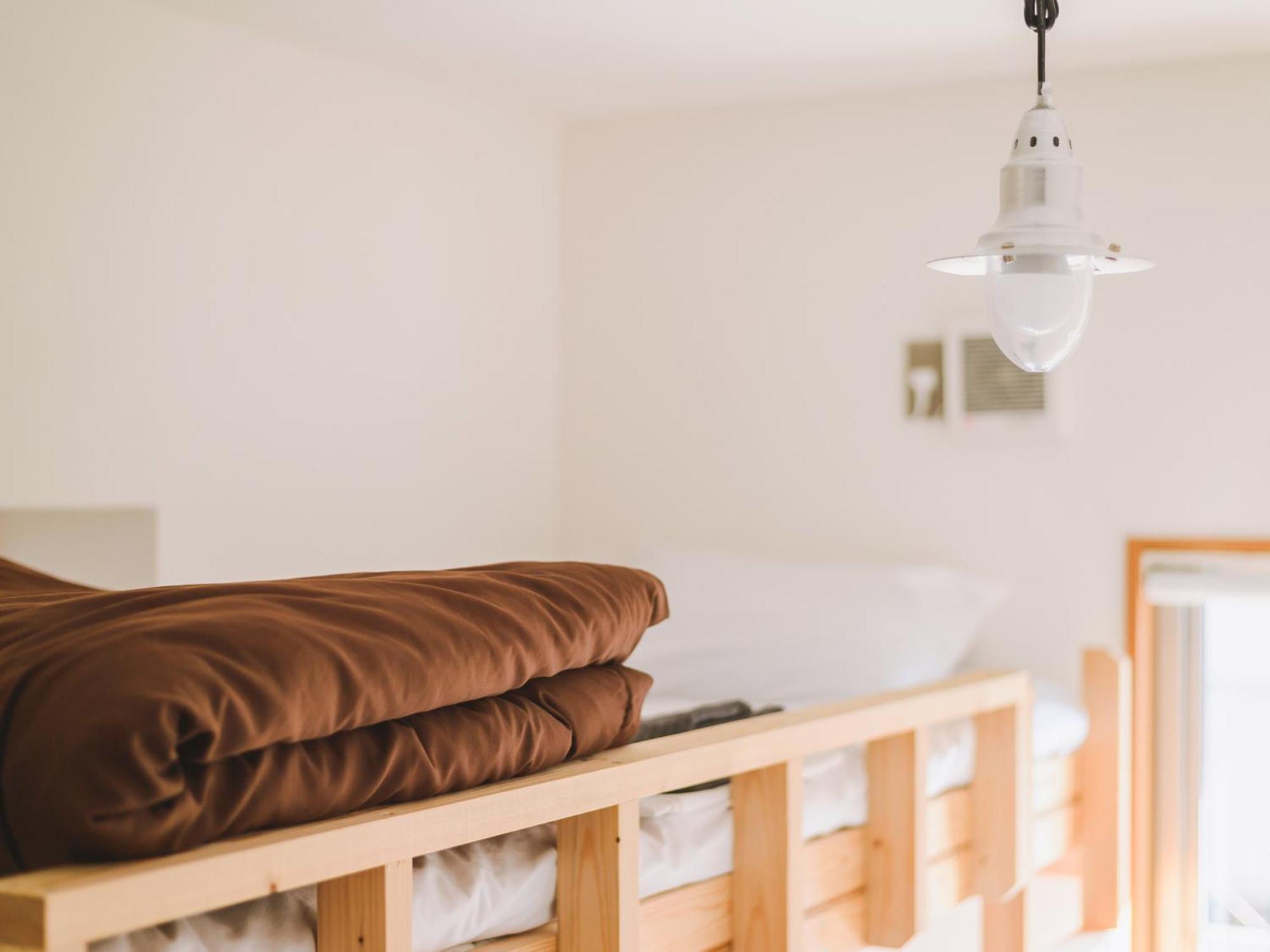 Guesthouse Shibafu Kamakura Dış mekan fotoğraf