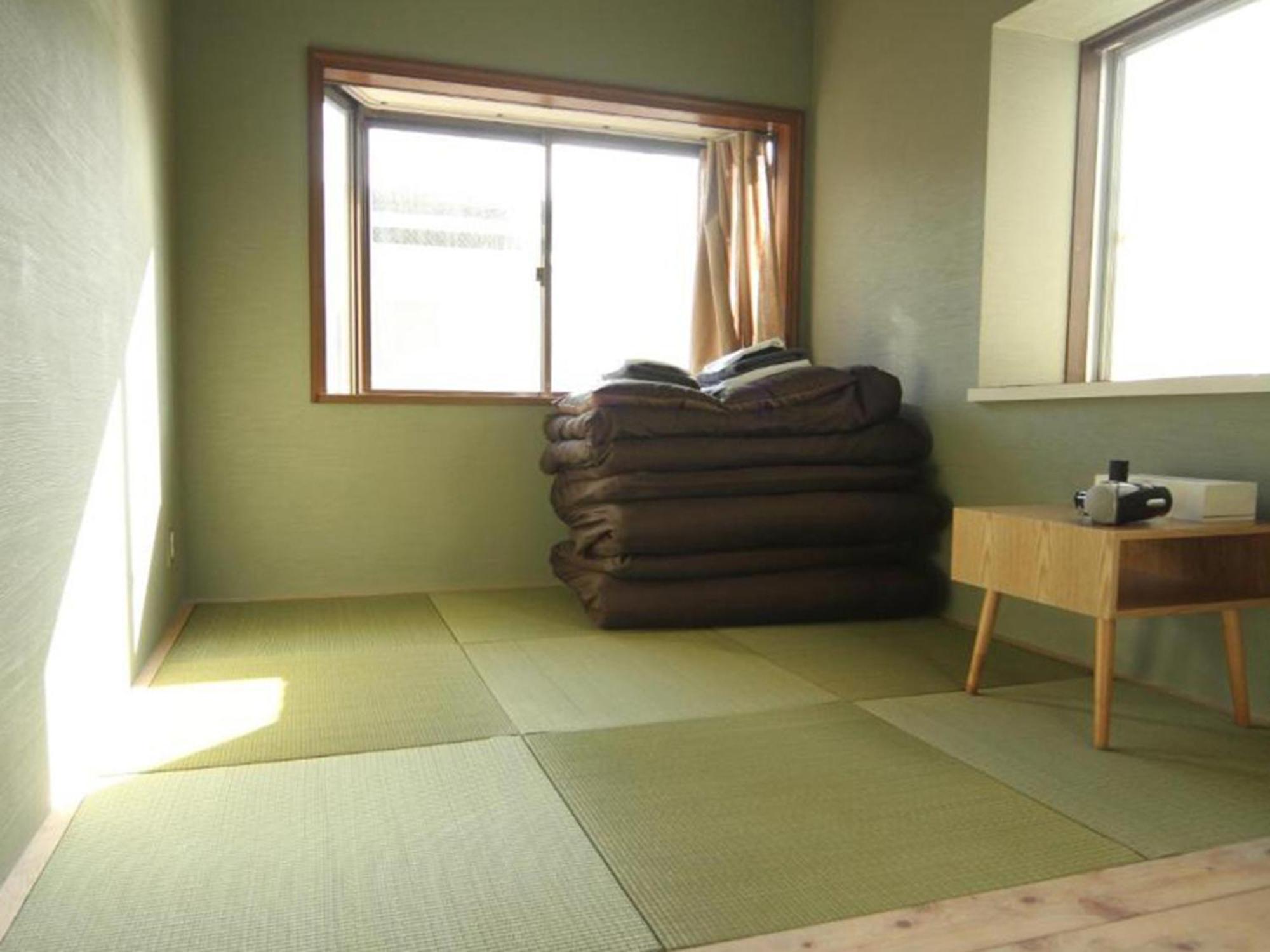 Guesthouse Shibafu Kamakura Dış mekan fotoğraf