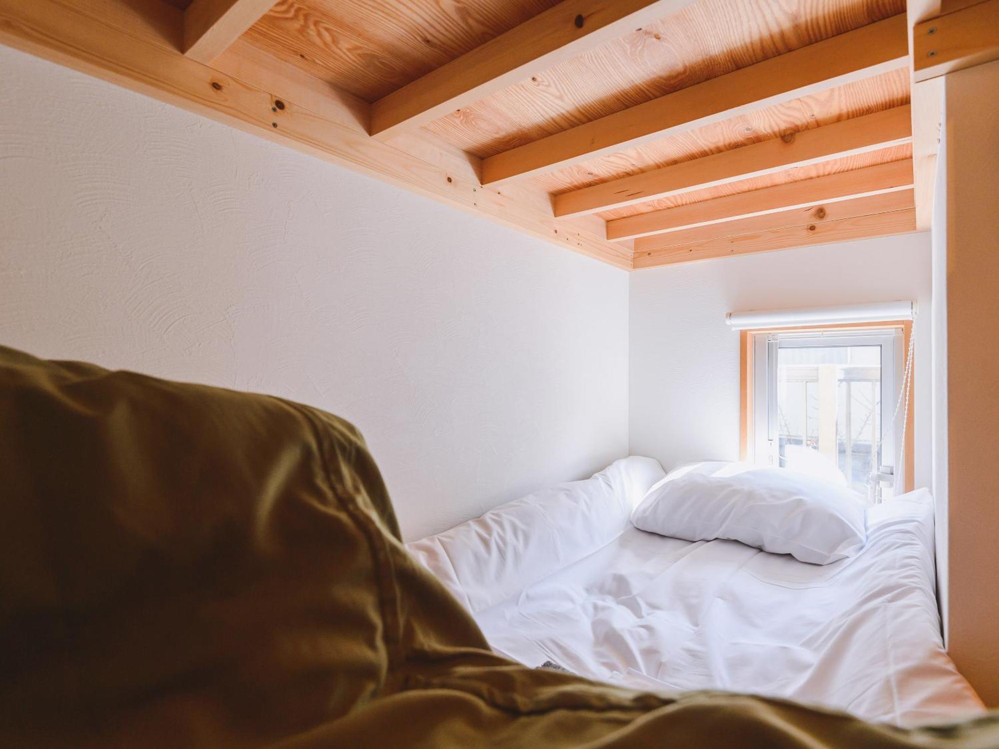 Guesthouse Shibafu Kamakura Dış mekan fotoğraf
