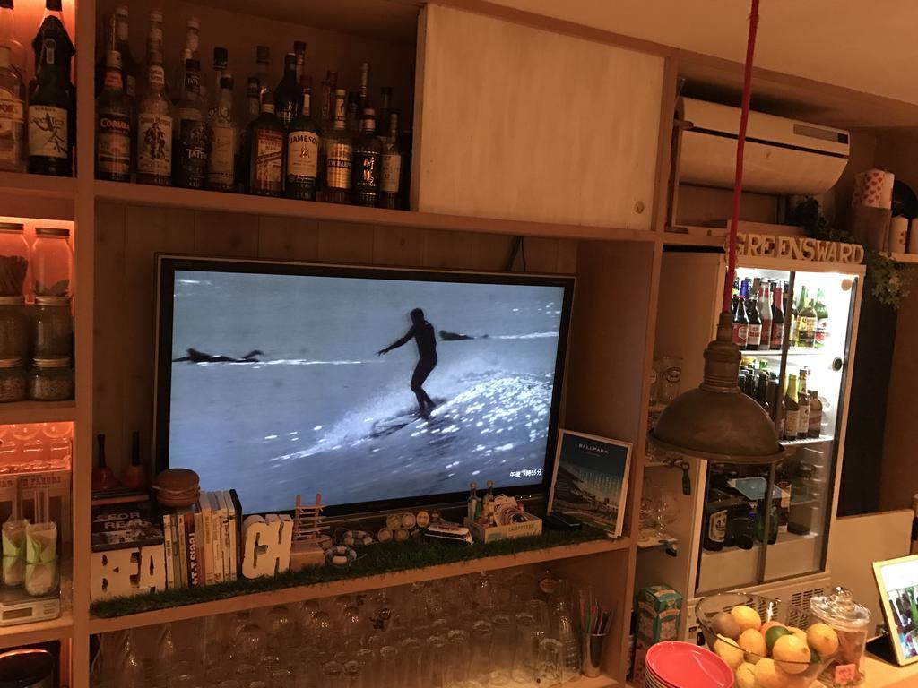 Guesthouse Shibafu Kamakura Dış mekan fotoğraf