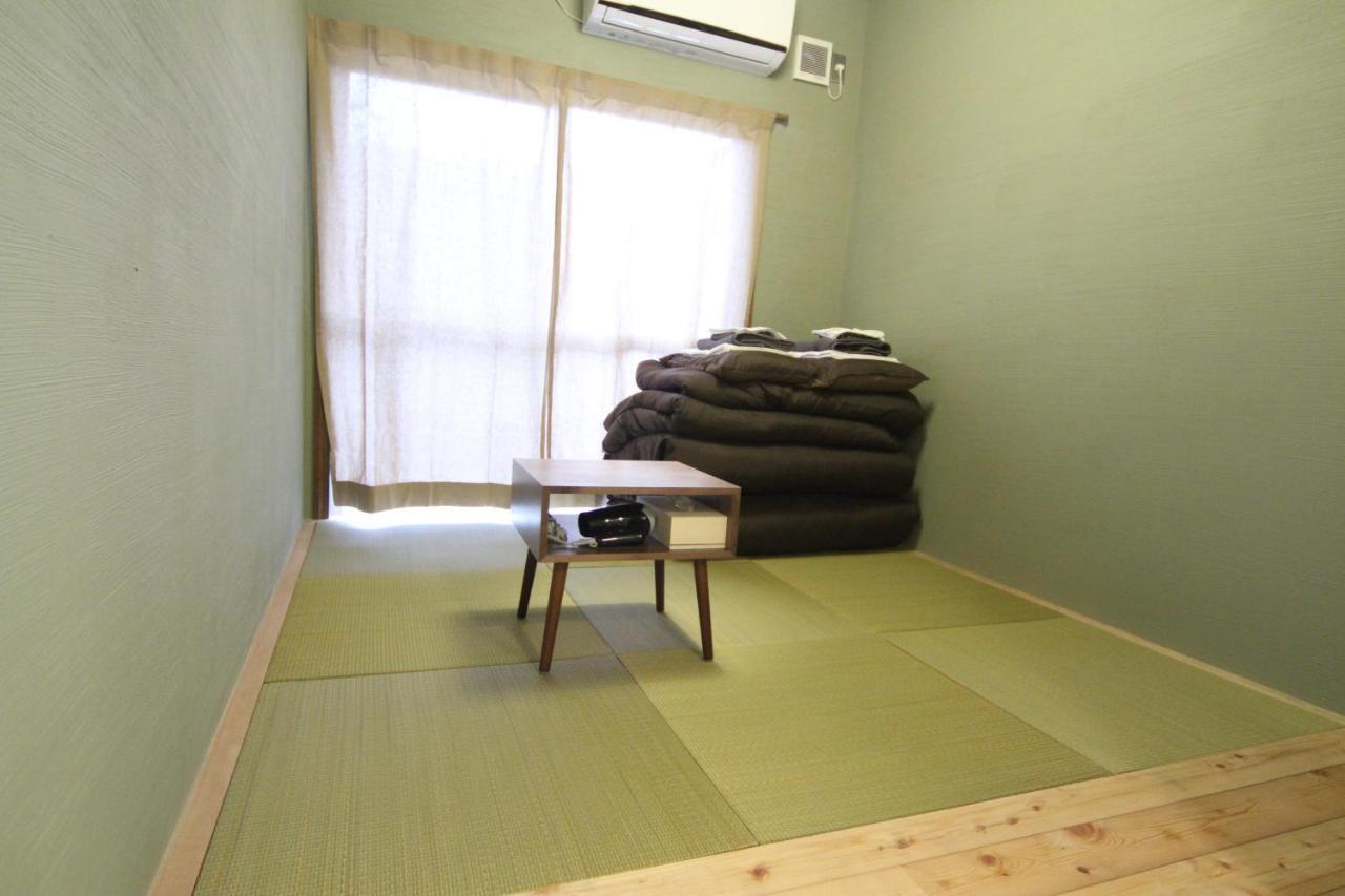 Guesthouse Shibafu Kamakura Dış mekan fotoğraf