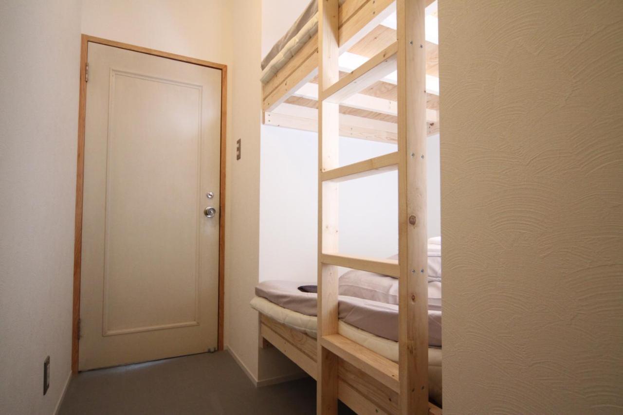 Guesthouse Shibafu Kamakura Dış mekan fotoğraf