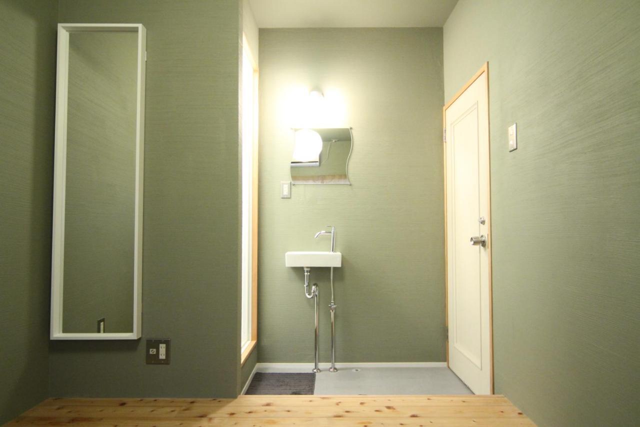 Guesthouse Shibafu Kamakura Dış mekan fotoğraf