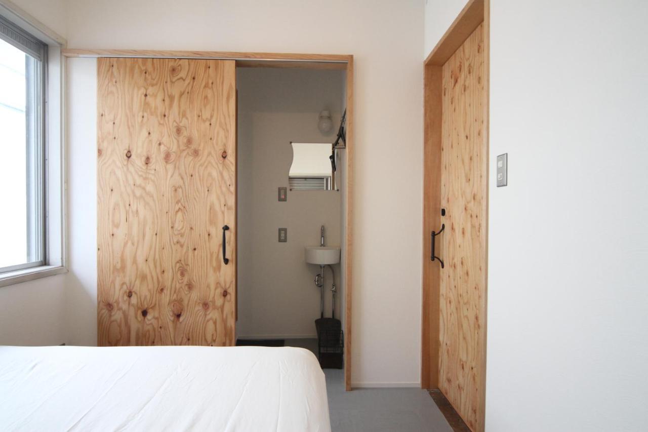 Guesthouse Shibafu Kamakura Dış mekan fotoğraf