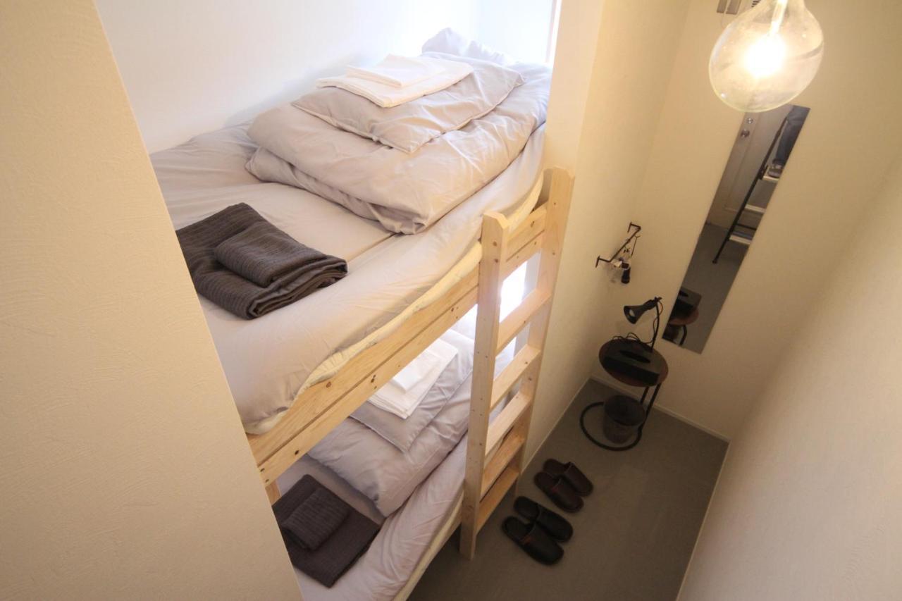 Guesthouse Shibafu Kamakura Dış mekan fotoğraf
